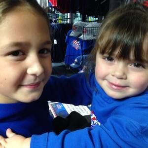 Meet your Posher, Lori